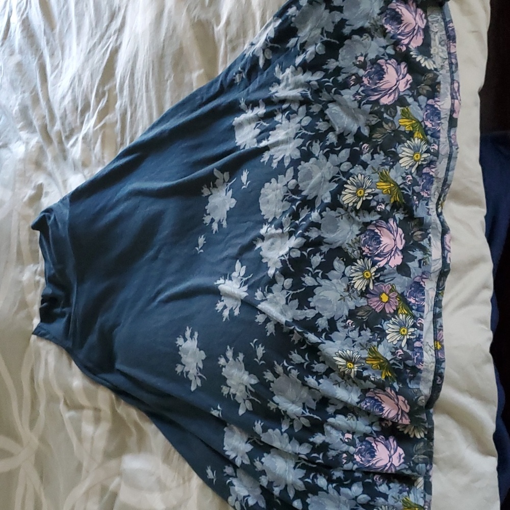 Maxi skirt size XS